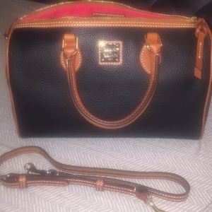 Dooney & Bourke handbag